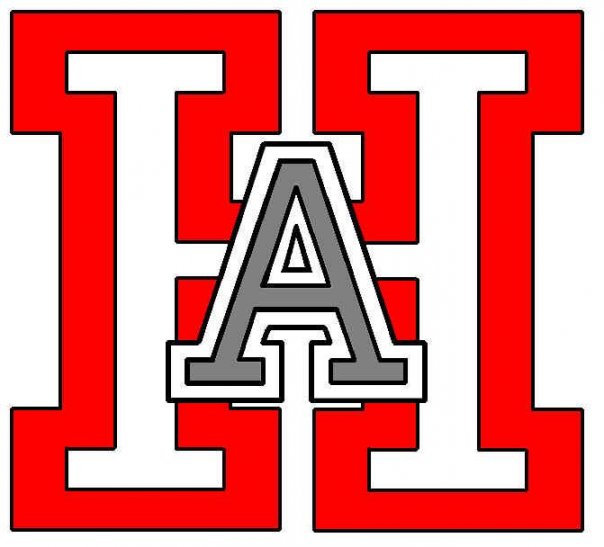Hazleton Area School District Logo